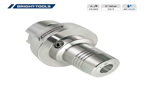 Was sind die Eigenschaften von hydraulischem Chuck? Wie funktioniert das Betriebs prinzip des hydraulischen Chuck?