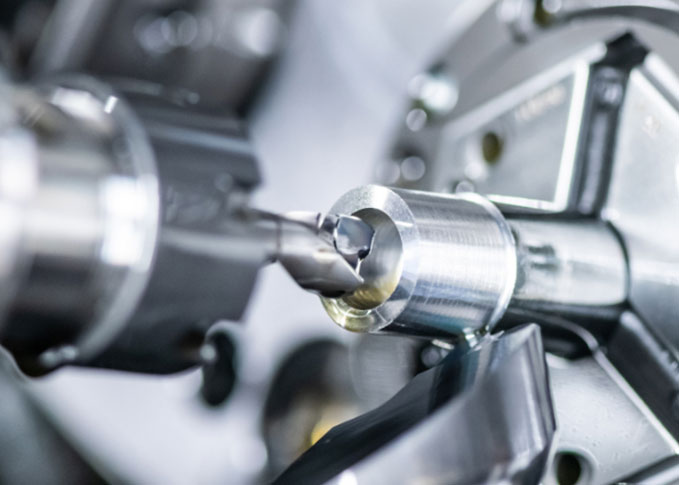 CNC-Werkzeug halter Hersteller: Verbesserung der Herstellung medizinischer Geräte mit Präzision und Qualität
