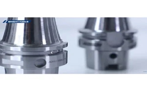 Prinzip und Vorteile von Wärme schrumpf werkzeug haltern