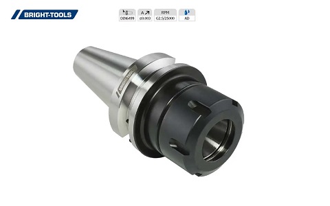 Auswahl von CNC-Halter