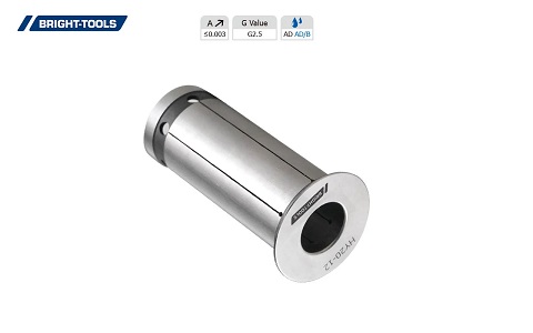 Die Anwendungs tabus der Installation von hydraulischen Collet