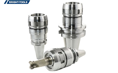 Vorteile und Anwendungen Analyse von Power Milling Chucks