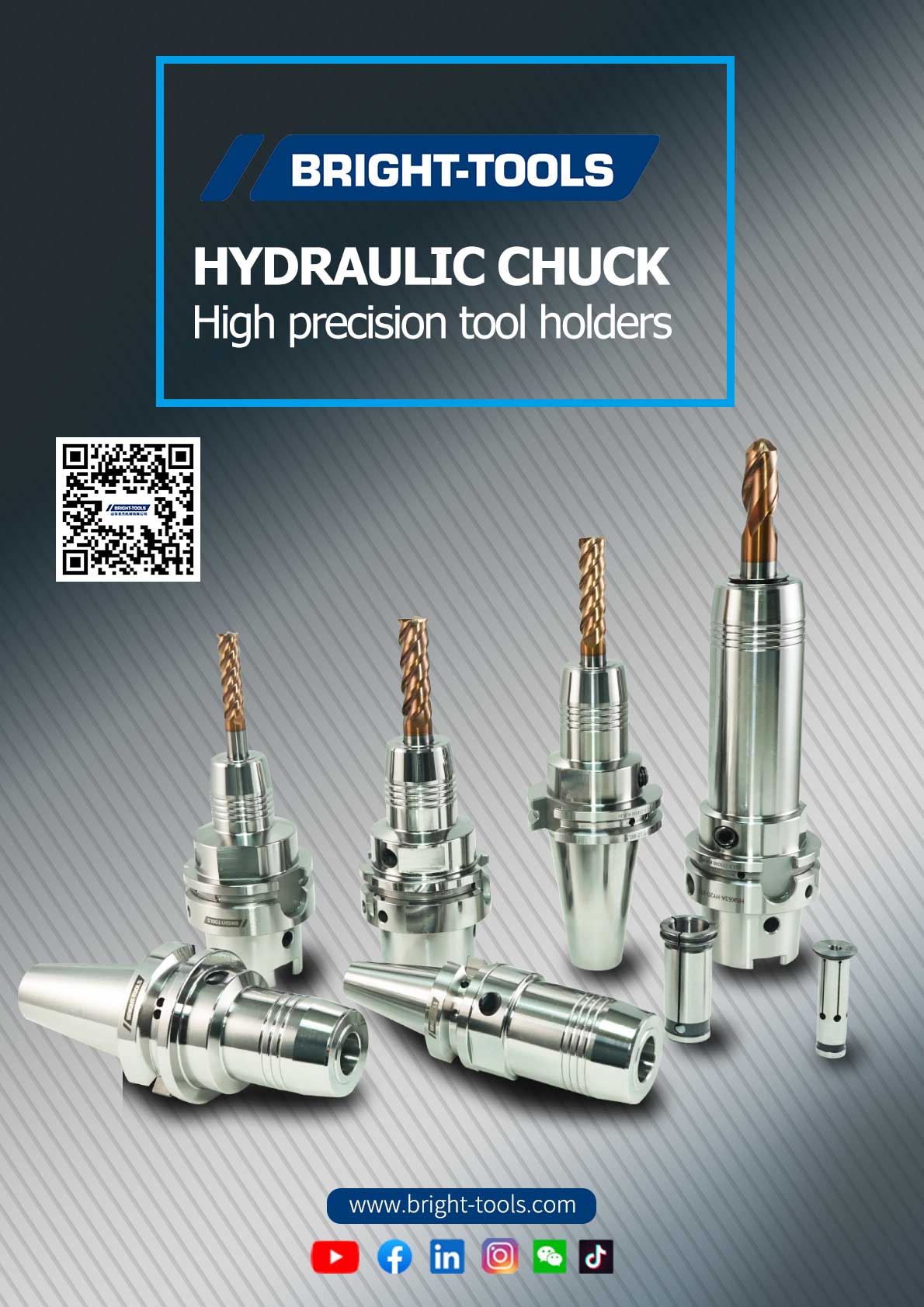 Arbeits prinzip und sicherer Betrieb des hydraulischen Halters