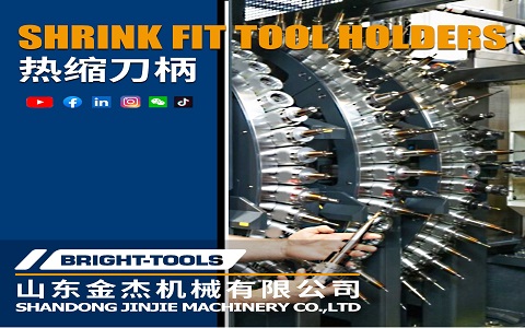 Was ist die Mindest klemm länge von Schrumpf werkzeug haltern?