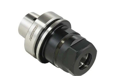 Advantages of the HSK E40 Tool Holder - 翻译中...