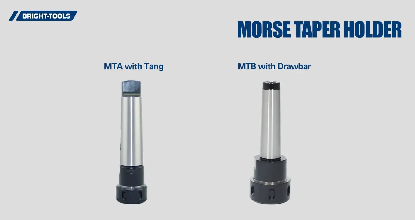 Morse Taper Halter von Sk30 Werkzeug halter