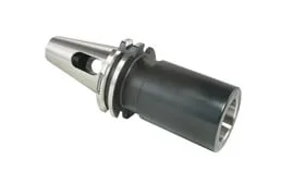 DIN 69871 Morse Taper Adapter mit Tang