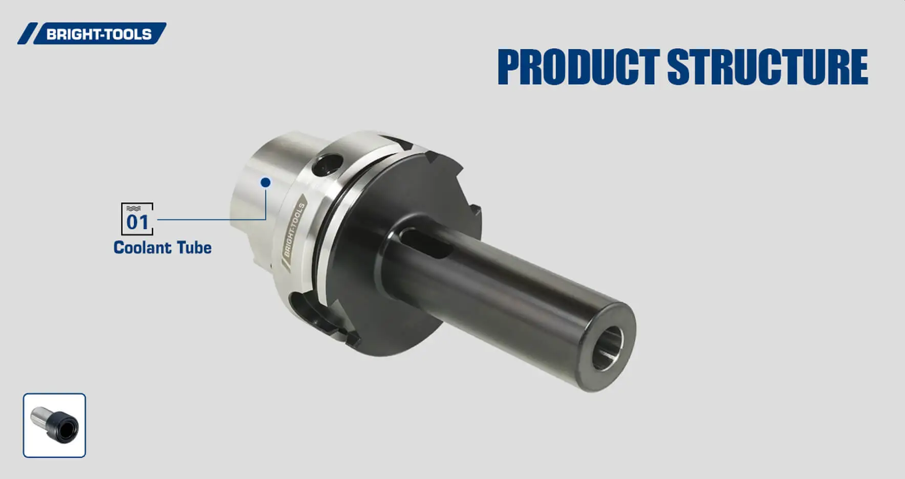 Product Structure Of Din 69893 Standards