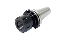 DIN 69871 Pull Back Collet Chuck - 翻译中...