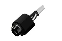 VDI Axial getriebter Kopf, GESTEPT HAAS