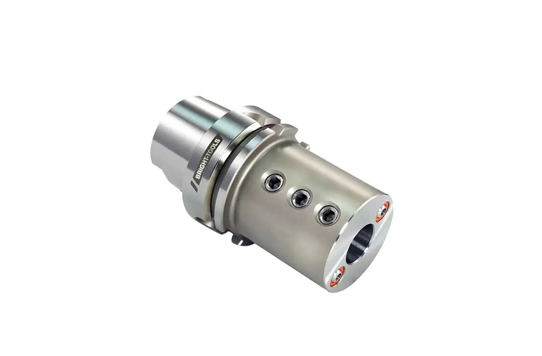 HSK･T Langweilige Stangen halter