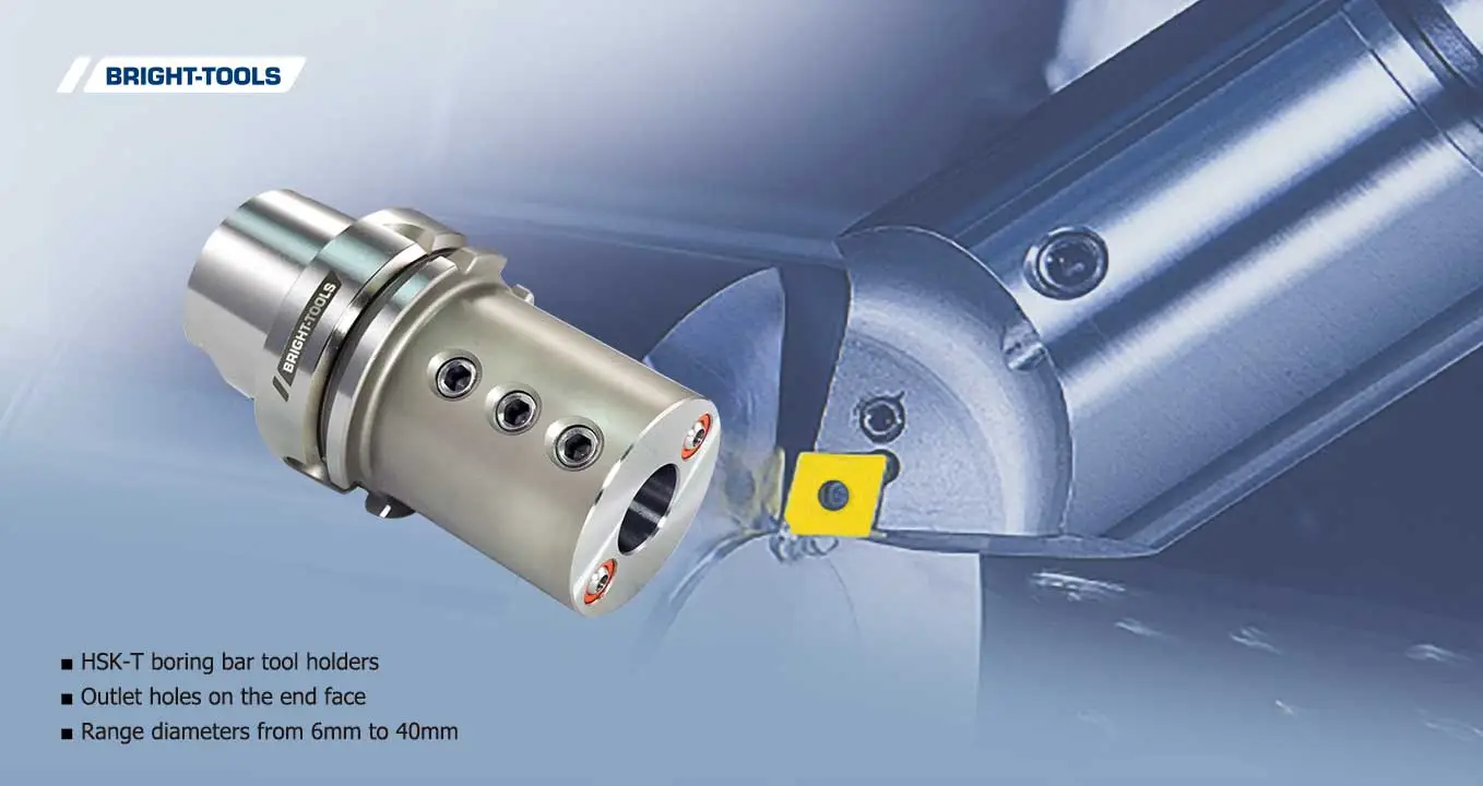 Hell-Werkzeuge Bohr stange halter