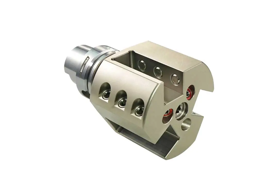 HSK･T Dreh werkzeuge SBT für Externe und Facing