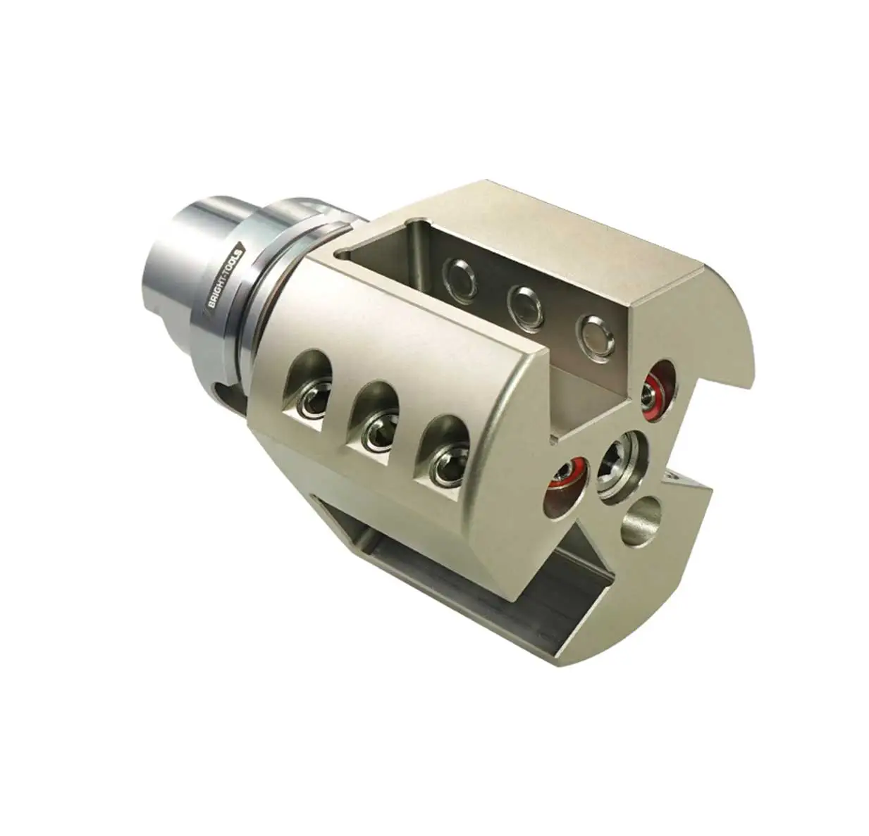 HSK･T Dreh werkzeuge SBT für Externe und Facing