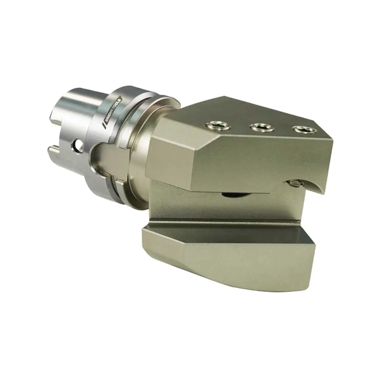 HSK･T Dreh werkzeuge SBN für Externe und Facing