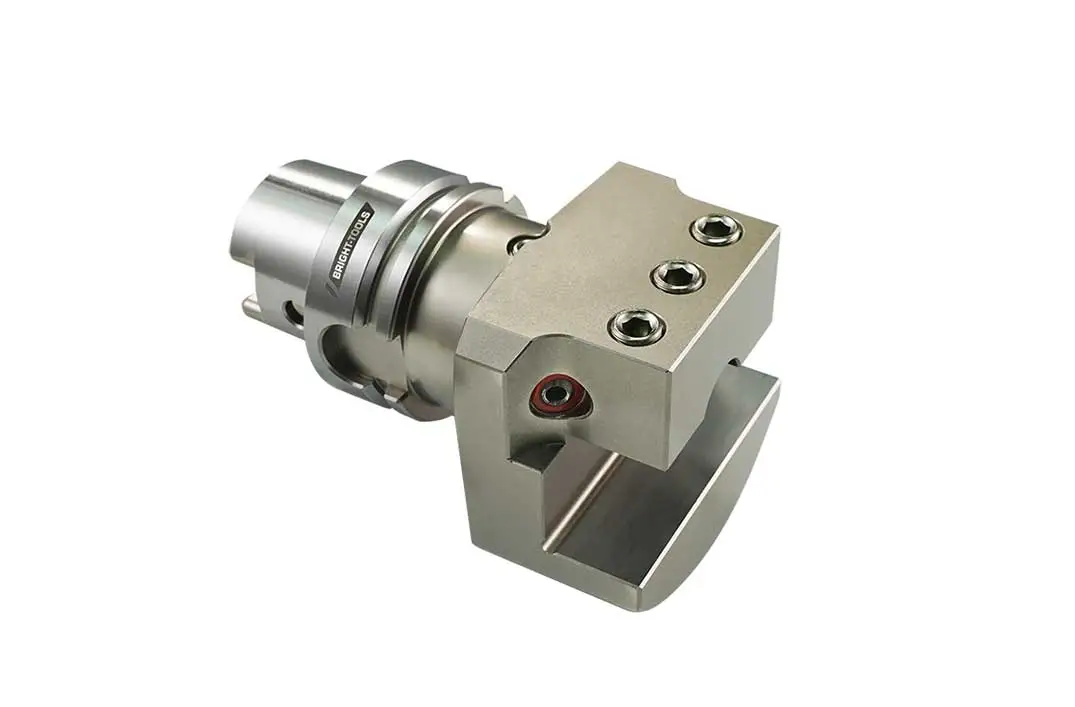 HSK･T Dreh werkzeuge SBH für Externe und Facing