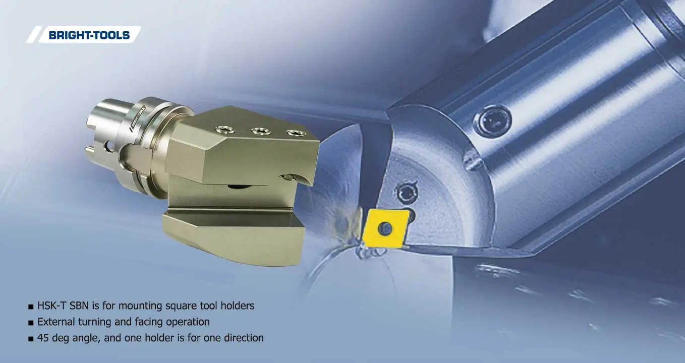 Hell-Werkzeuge Externes Dreh werkzeug