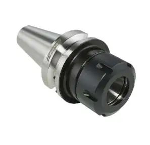 BBT ER Collet Chuck mit UM Nuss