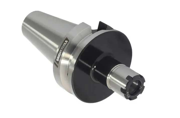 BBT ER Collet Chuck mit Mini-Nuss