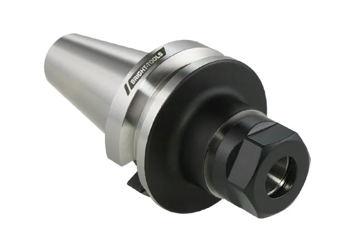 BBT ER Collet Chuck mit Hex Nuss