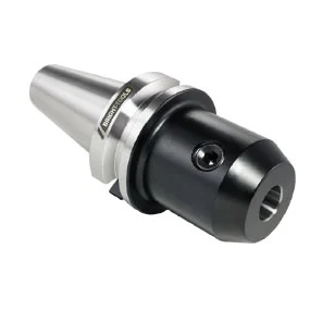 BBT Weldon End mühlen halter