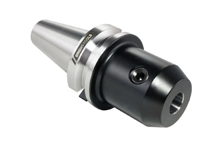 BBT Weldon End mühlen halter