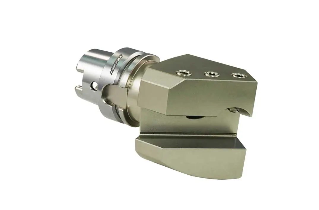 HSK･T Dreh werkzeuge SBN für Externe und Facing