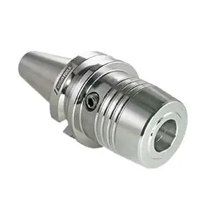 BT Hydraulischer Chuck, Power Design