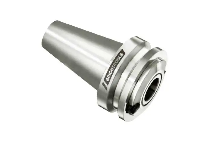 BT Hydraulischer Chuck, kurz