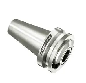 BT Hydraulischer Chuck, kurz