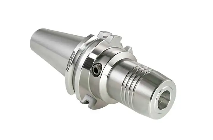 HSK Hydraulischer Chuck, Power Design