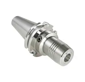 HSK Hydraulischer Chuck, Power Design