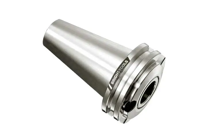 SK Hydraulischer Chuck, kurz