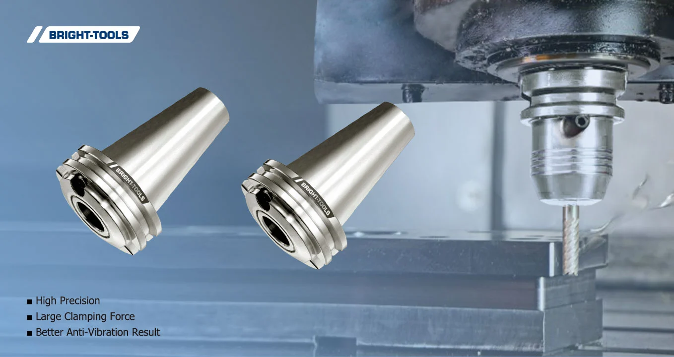 HYDRAULISCHE CHUCK KURZ