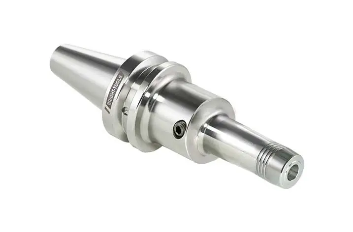 BT Hydraulischer Chuck, für Form