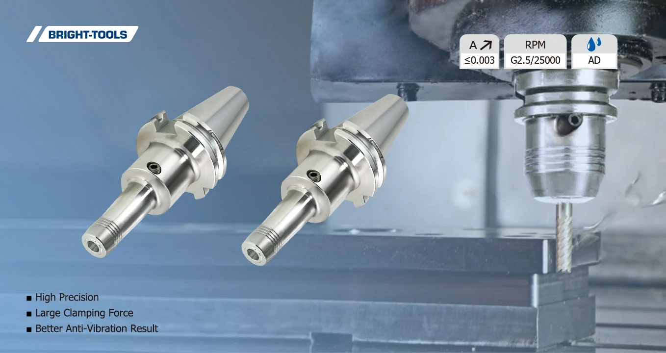 SK hydraulischer Chuck, für Form