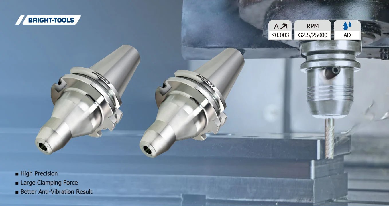 SK hydraulischer Chuck, für Form