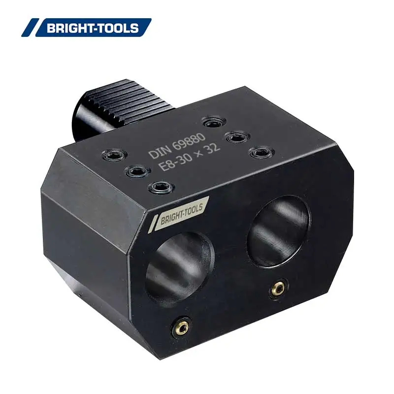 double boring bar holder left4