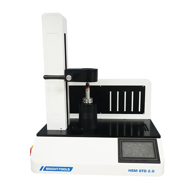Schrumpf-Fit-Maschine, Standard