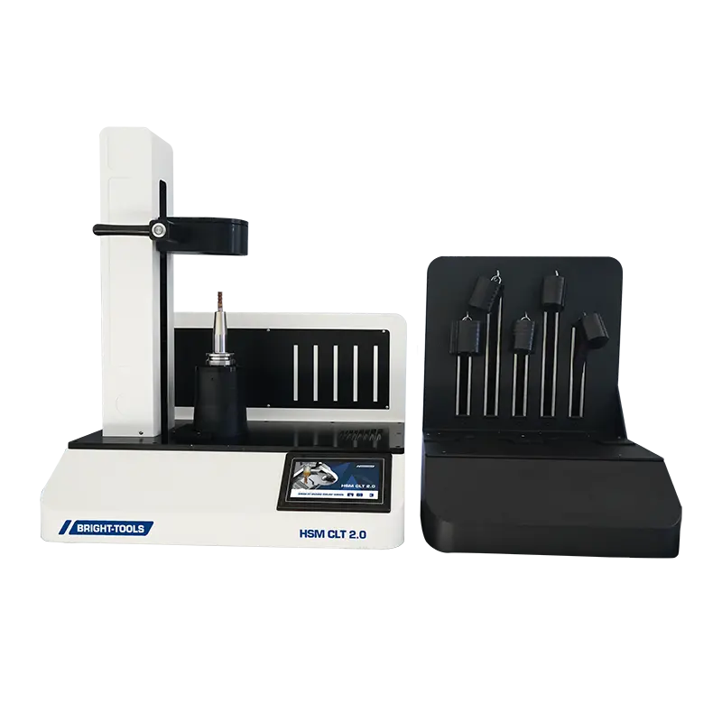 Schrumpf-Fit-Maschine, Kühlung