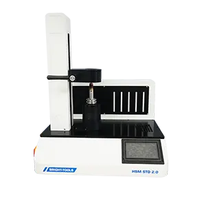 Schrumpf-Fit-Maschine, Standard
