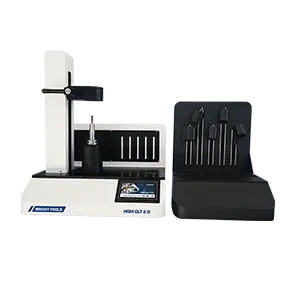 Schrumpf-Fit-Maschine, Kühlung