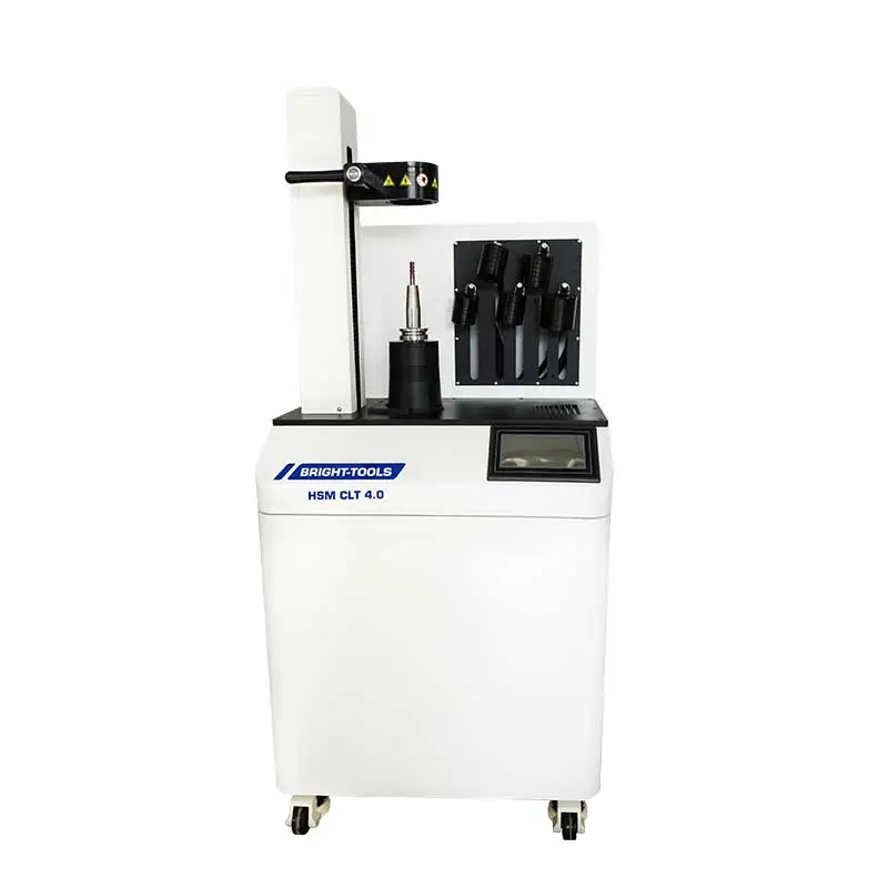 Schrumpf-Fit-Maschine, Kühlung