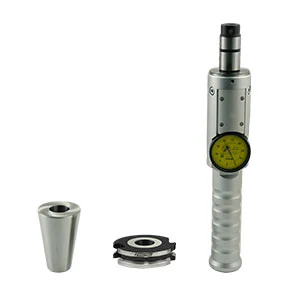 SK-Ausrichtung werkzeug für ATC-Arm