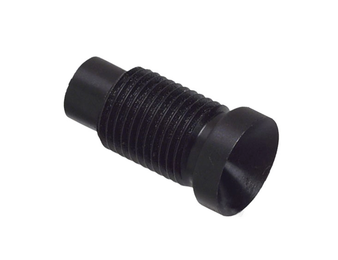 MQL2 Kanal länge Einstell schrauben