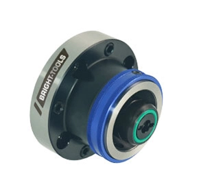 Flansch werkzeug halter Adatper hülse