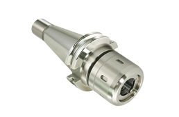 GOST Power Fräsen Chuck