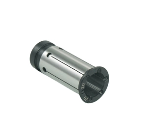 Hydraulische Collet mit Kühlmittel kanals