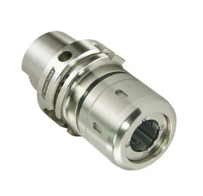 HSK Power Fräsen Chuck