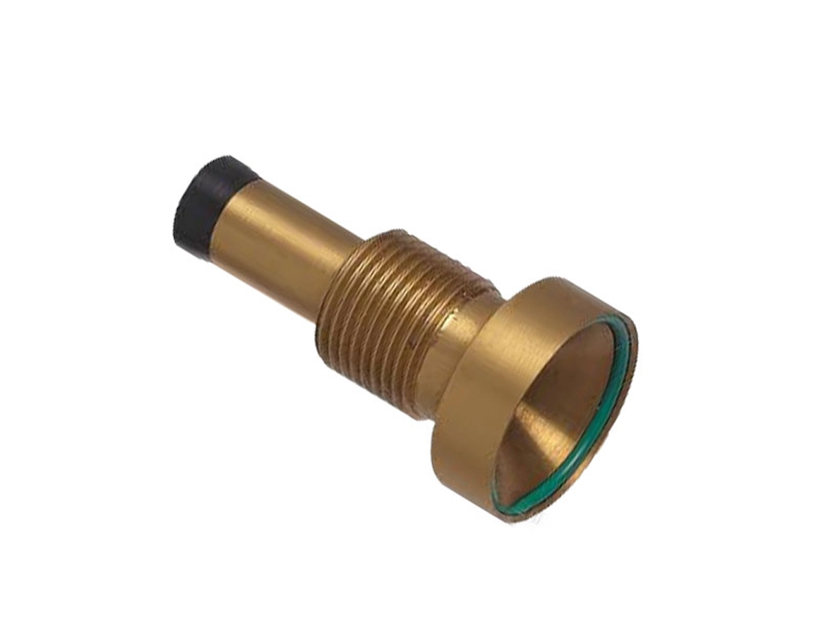 MQL1 Kanal länge Einstell schrauben